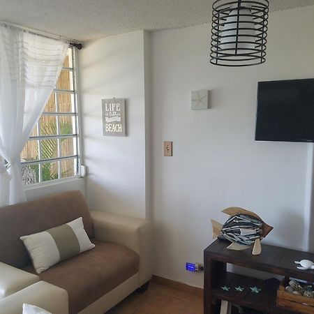 Condominium Playa Azul 1 ลูควิโญ ภายนอก รูปภาพ