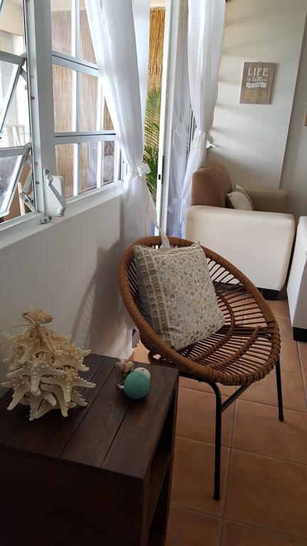 Condominium Playa Azul 1 ลูควิโญ ภายนอก รูปภาพ