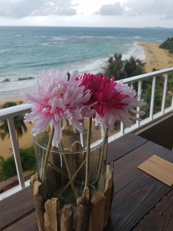 Condominium Playa Azul 1 ลูควิโญ ภายนอก รูปภาพ