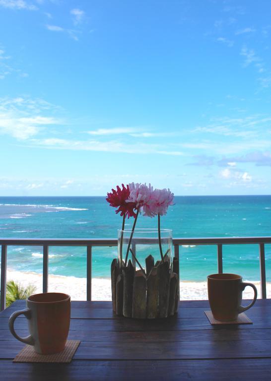 Condominium Playa Azul 1 ลูควิโญ ภายนอก รูปภาพ