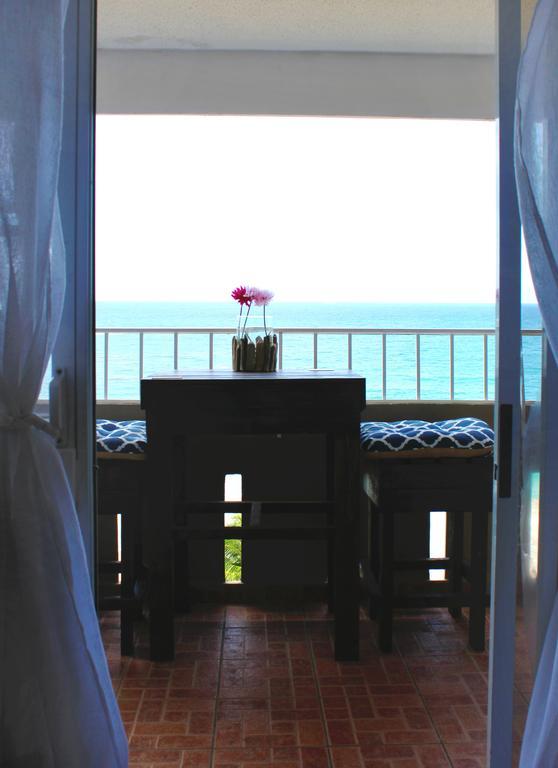 Condominium Playa Azul 1 ลูควิโญ ภายนอก รูปภาพ