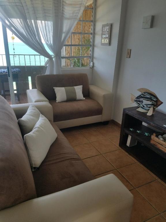 Condominium Playa Azul 1 ลูควิโญ ภายนอก รูปภาพ