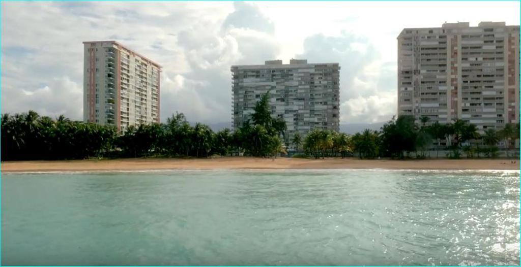 Condominium Playa Azul 1 ลูควิโญ ภายนอก รูปภาพ